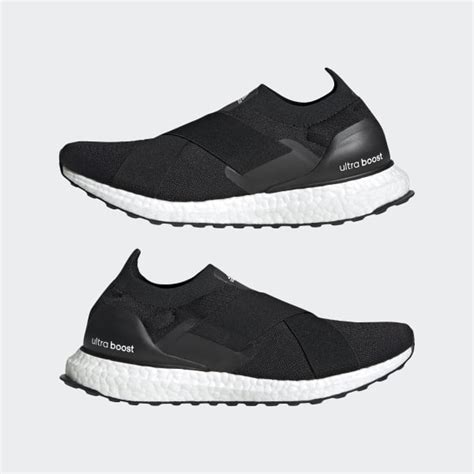 adidas boost black fake|adidas ultraboost slip on black.